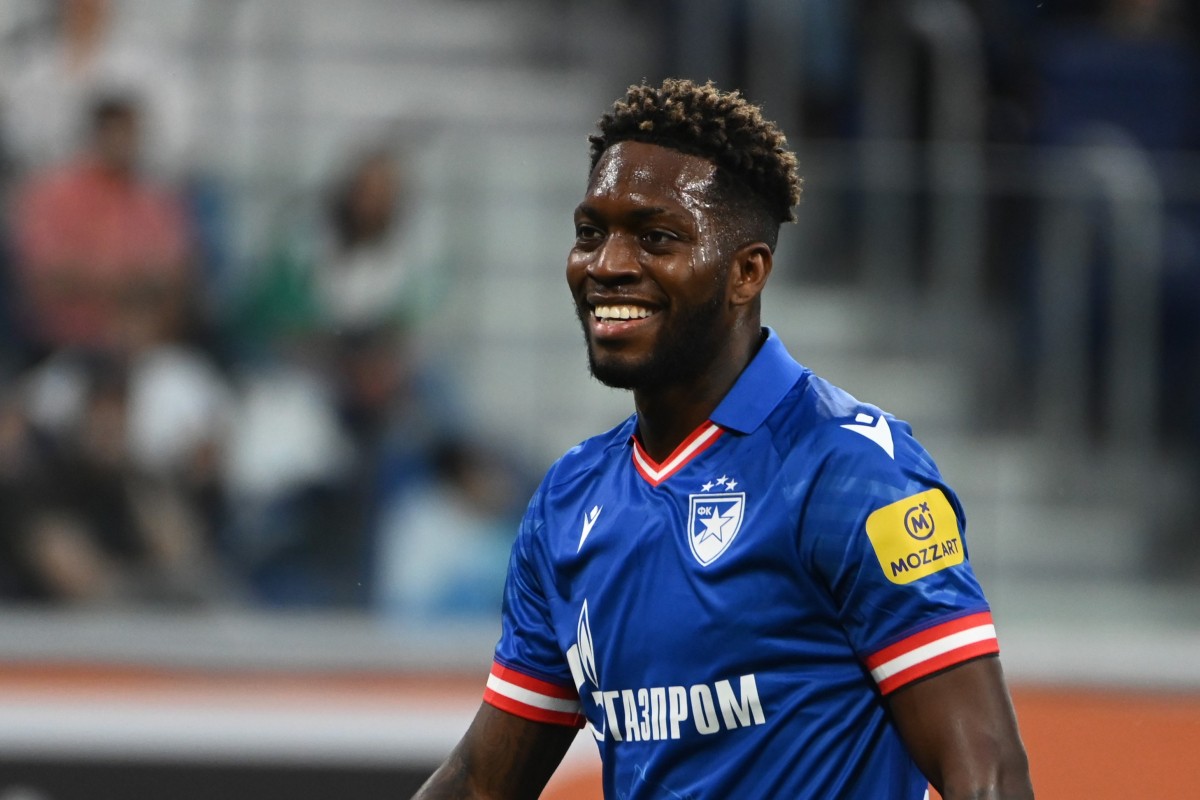 Puma: Želim osjetiti atmosferu pune "Marakane"