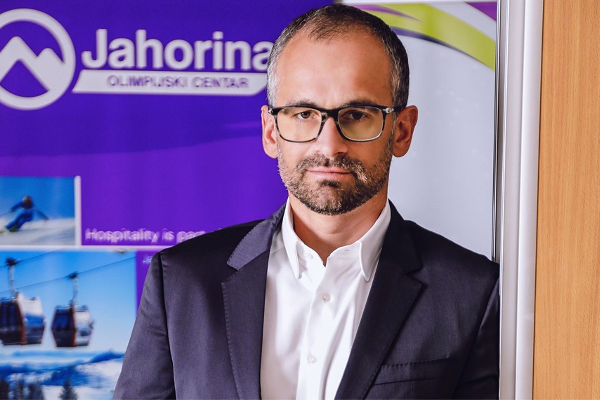 Dejan Ljevnaić o presudi: Sav novac biće uplaćen u humanitarne svrhe