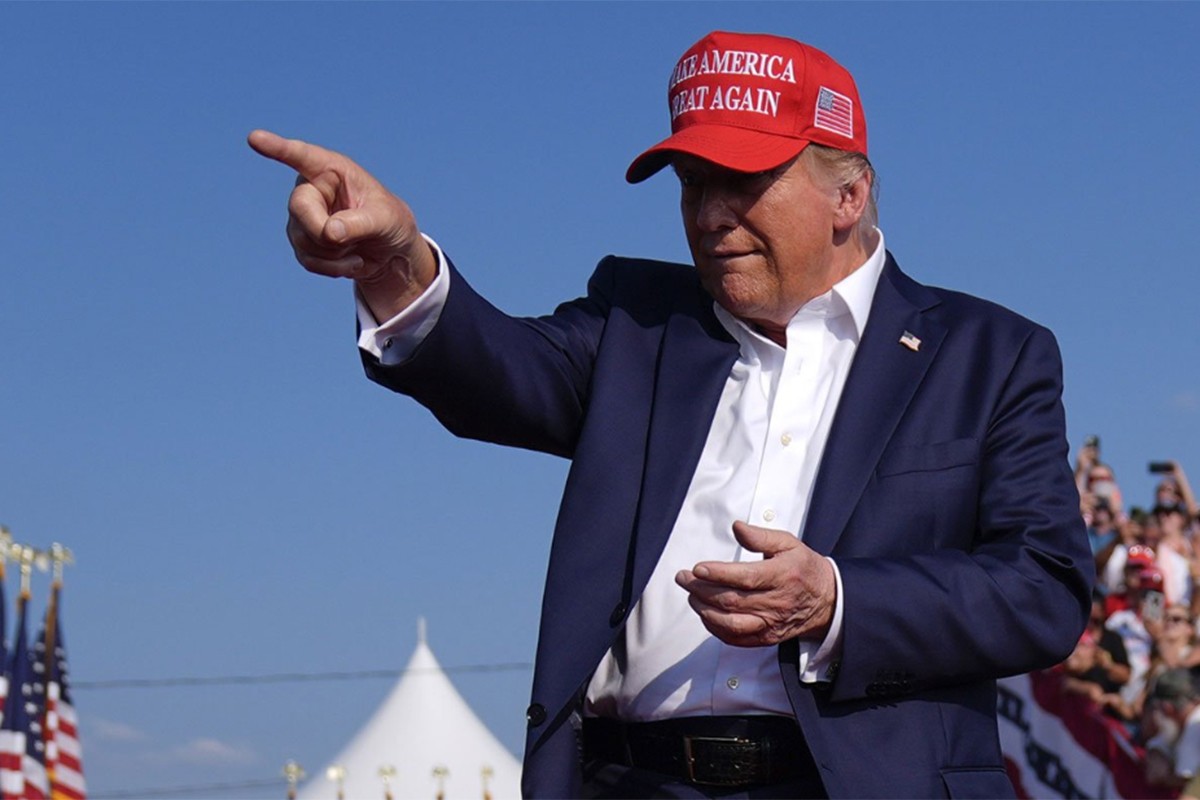 Akcije medijske kompanije Donalda Trampa porasle za 50 odsto nakon pokušaja atentata
