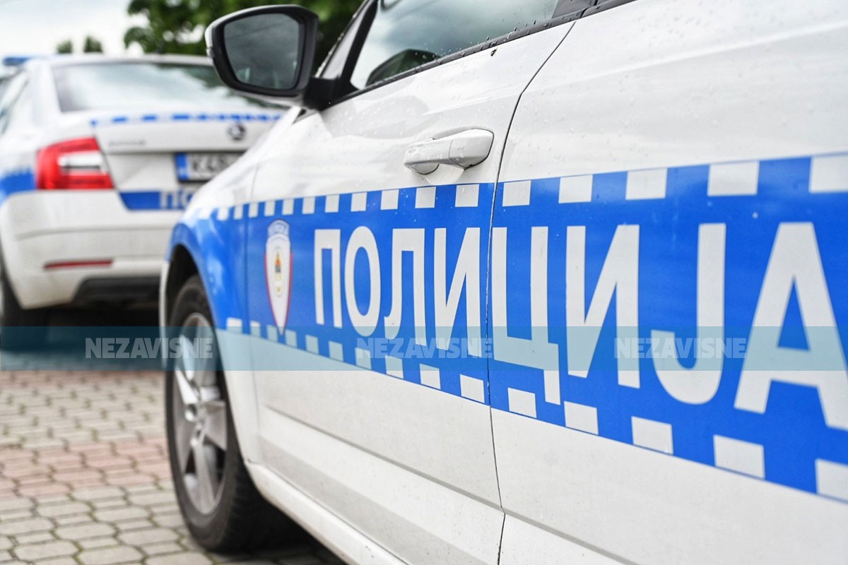 U udesu kod Teslića stradao vozač
