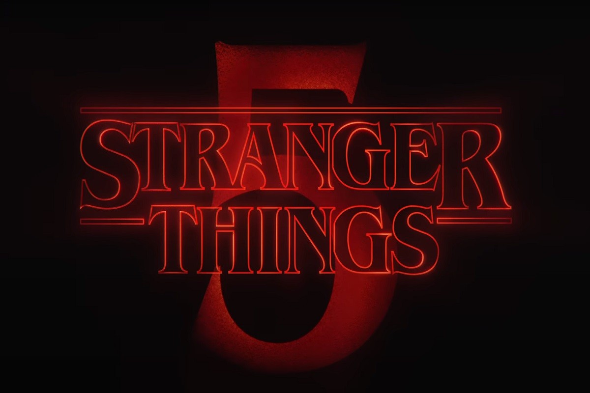 Prvi tizer pete sezone "Stranger Things" je izašao (VIDEO)