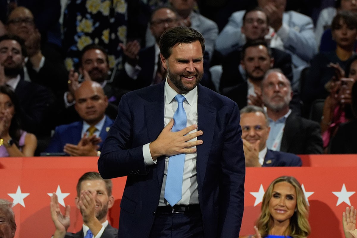 Politico: Imenovanje Vensa katastrofa za Ukrajinu