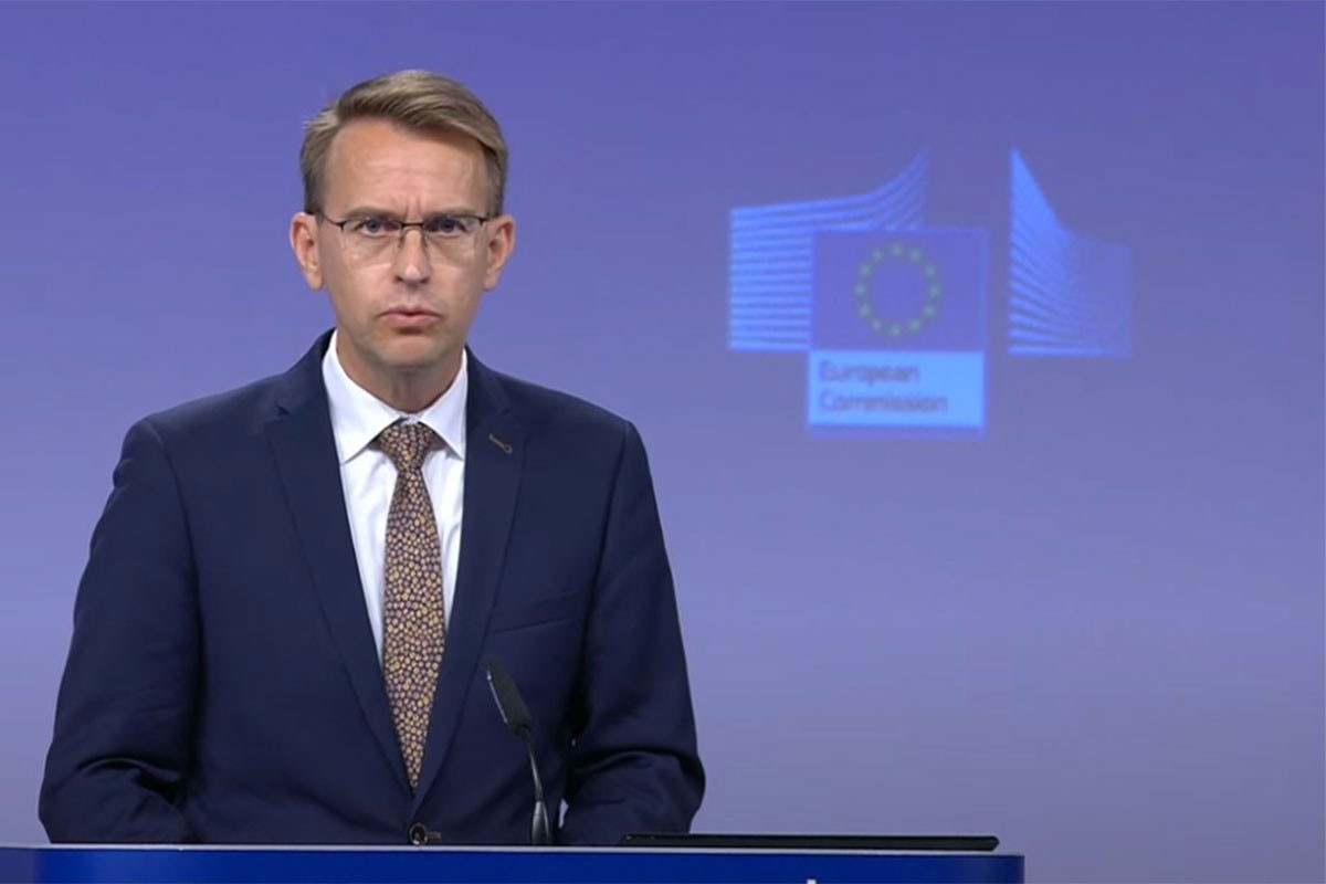 Stano otkrio da li je EU donijela odluku o ukidanju mjera protiv KiM