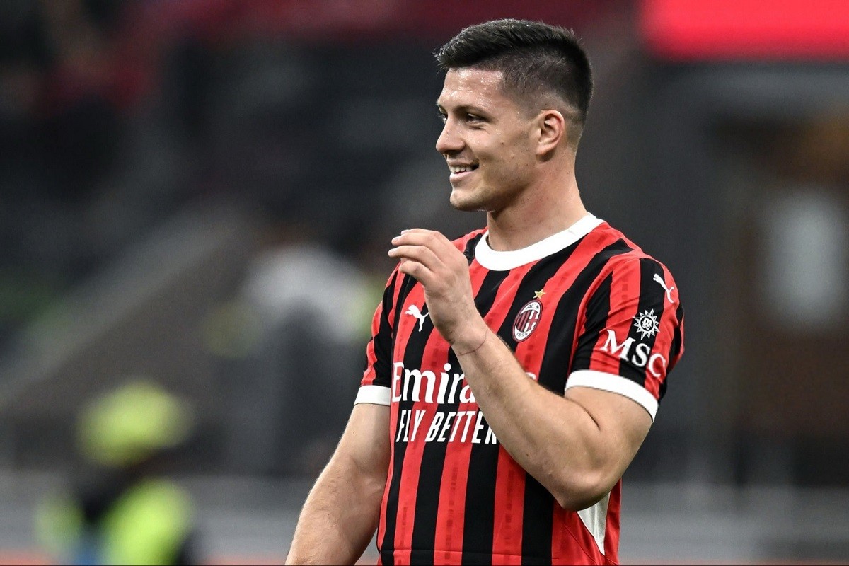 Stiže Morata, a Jović gleda prema Rusiji?