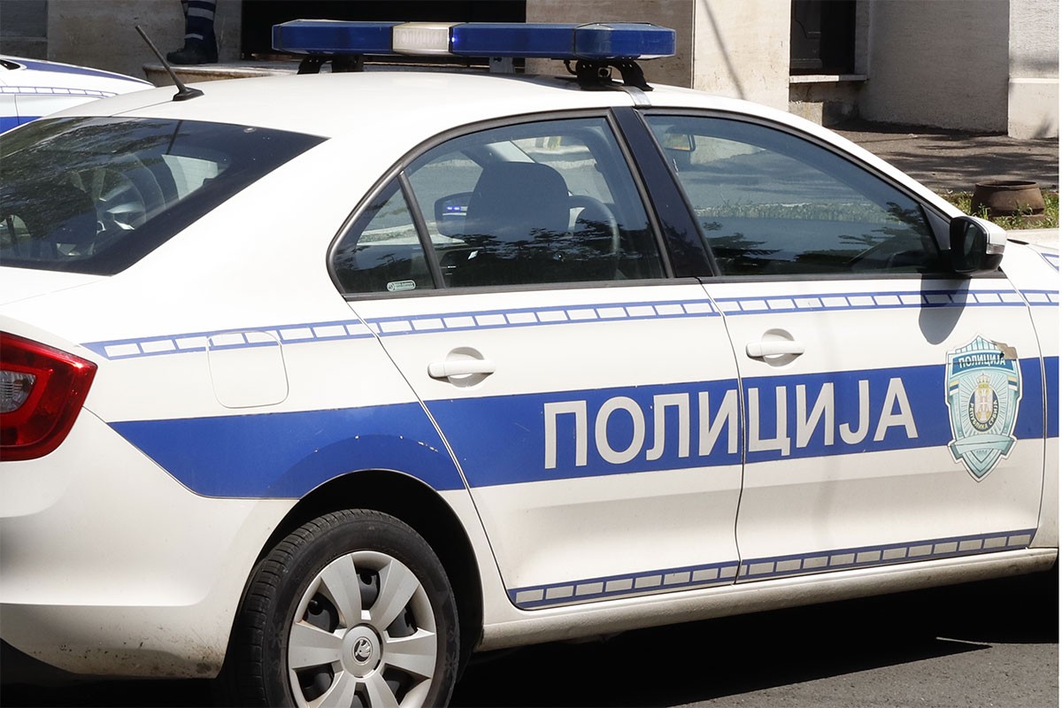 Mladić ranjen u pucnjavi u Nišu
