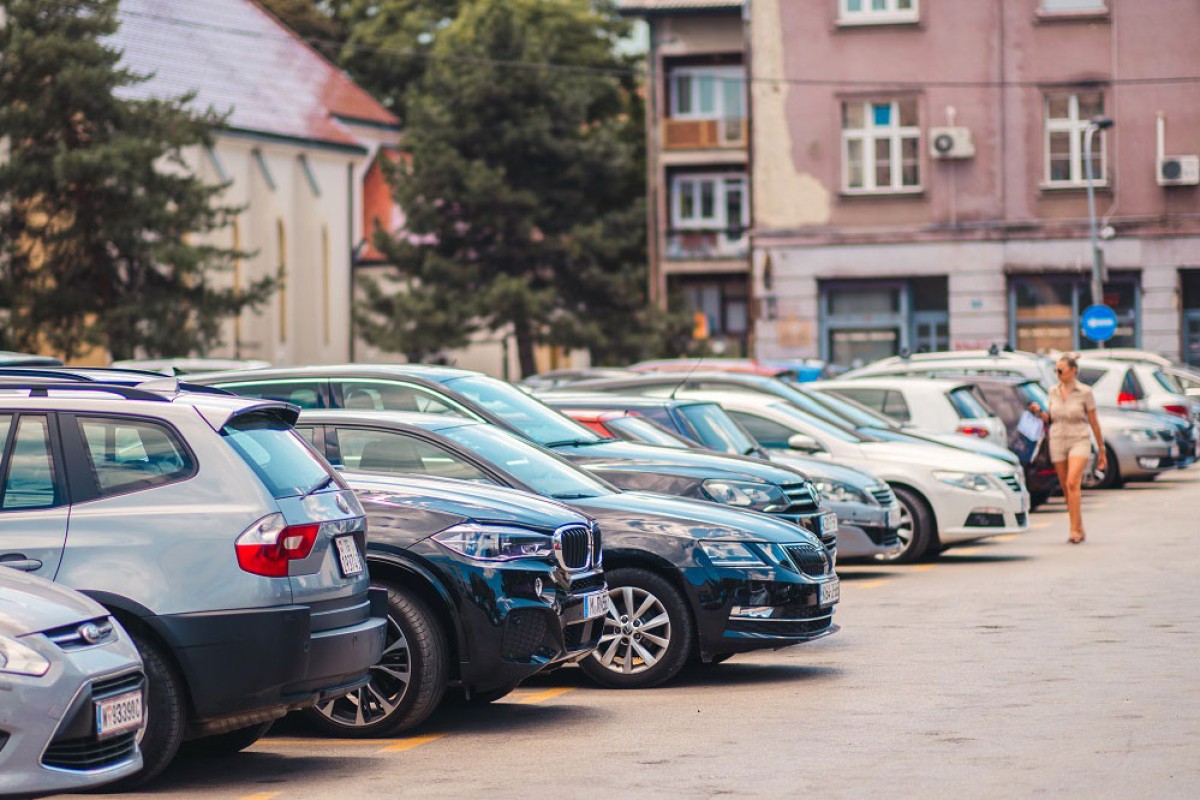 Banjalučki Odsjek za kontrolu parkinga u novim prostorijama