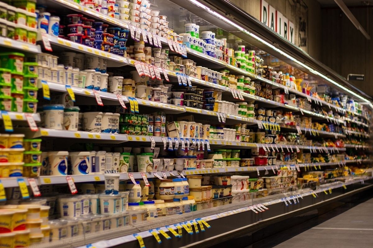 Proizvodi bez marže ponovo od avgusta u marketima u Srpskoj