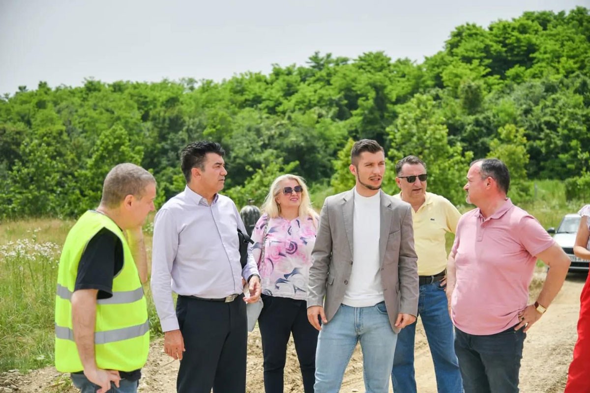 Kresojević: Smijenjen direktor sa najboljim rezultatima u istoriji Depota