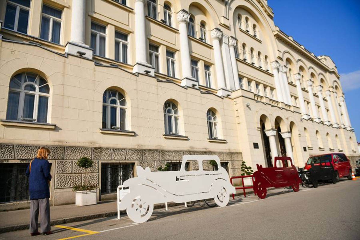 Sjednica banjalučke Skupštine završena bez usvojenog dnevnog reda
