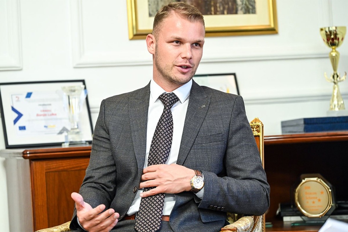 Stanivuković: Danas će svi dobiti vodu