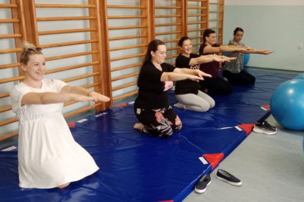 Novi ciklus Škole za trudnice počinje 20. jula, prijave u toku