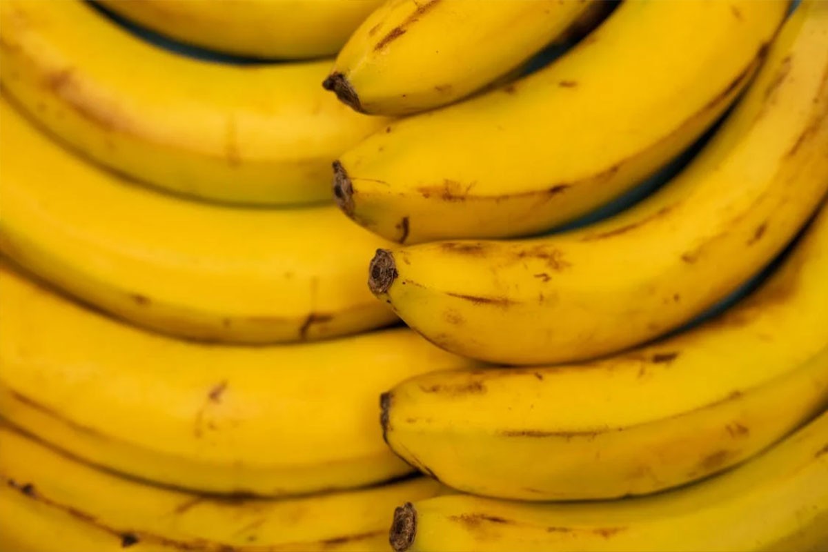 Koje banane su zdravije – zelene ili zrele?