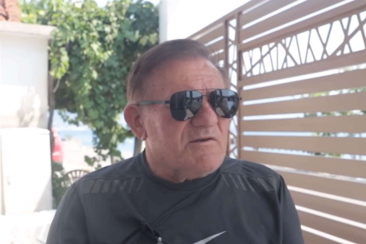 Miloš Bojanić otkrio tajne ljetovanja sa Bobom i Sašom Popovićem
