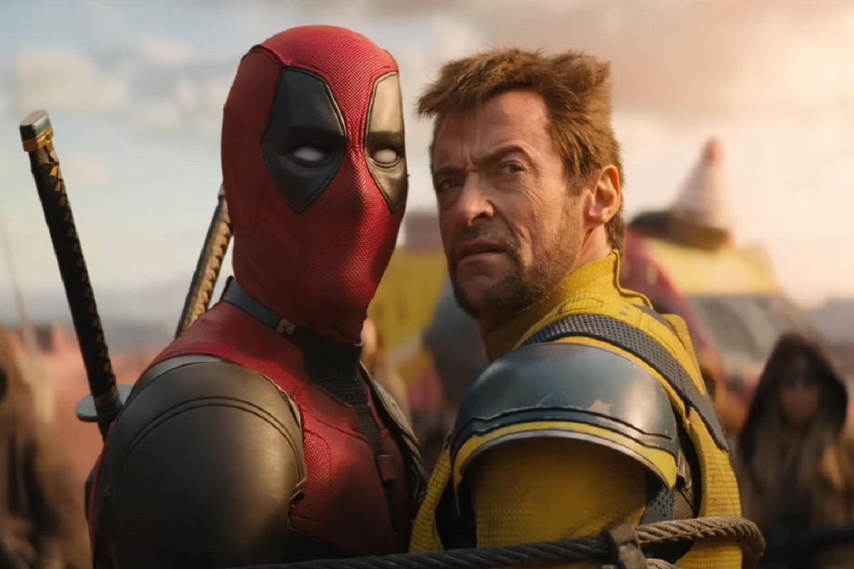 Novi trejler za "Deadpool & Wolverine" predstavio Gospođu Dedpul (VIDEO)