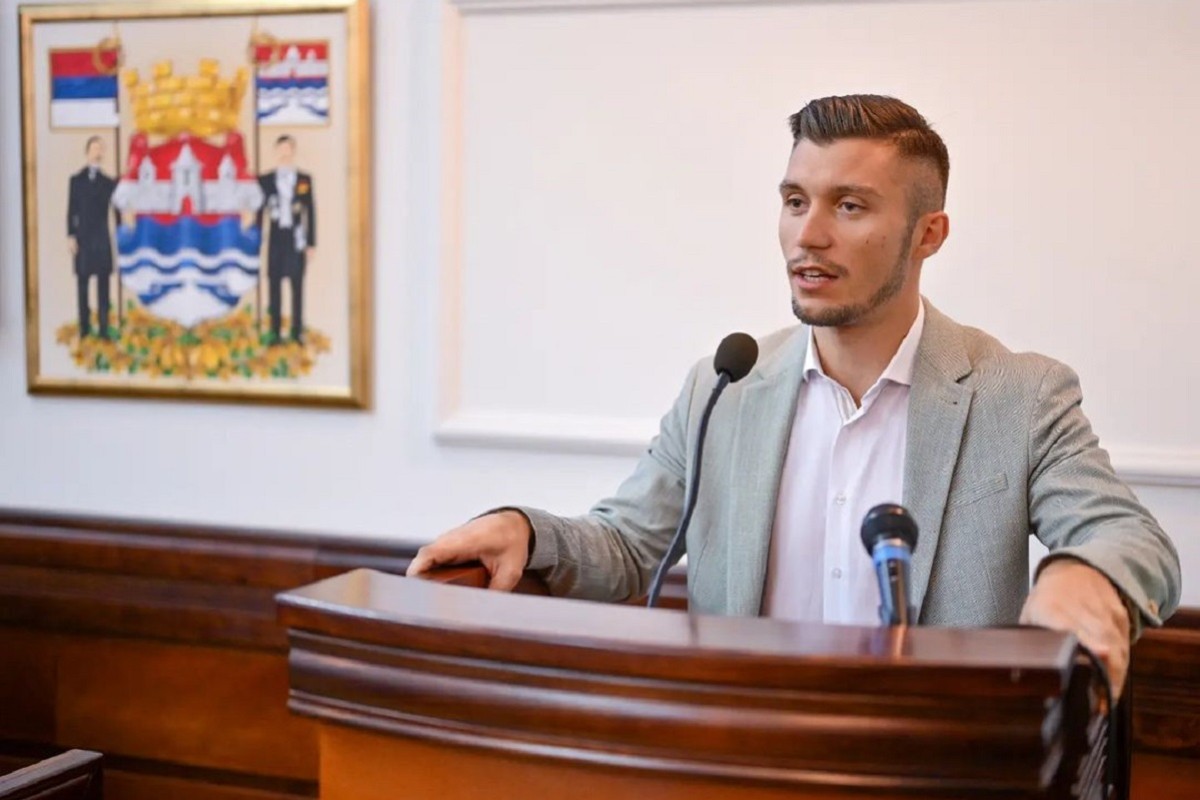Kresojević: SNSD nije uradio ni metar cjevovoda, a od nas traže 10 miliona KM?