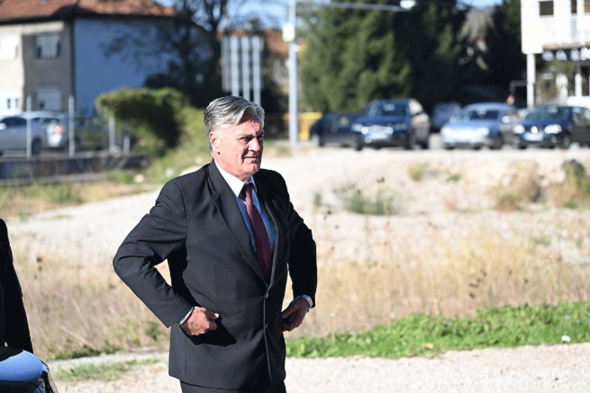 Karan: Sramni histerični komentari bošnjačkih političara