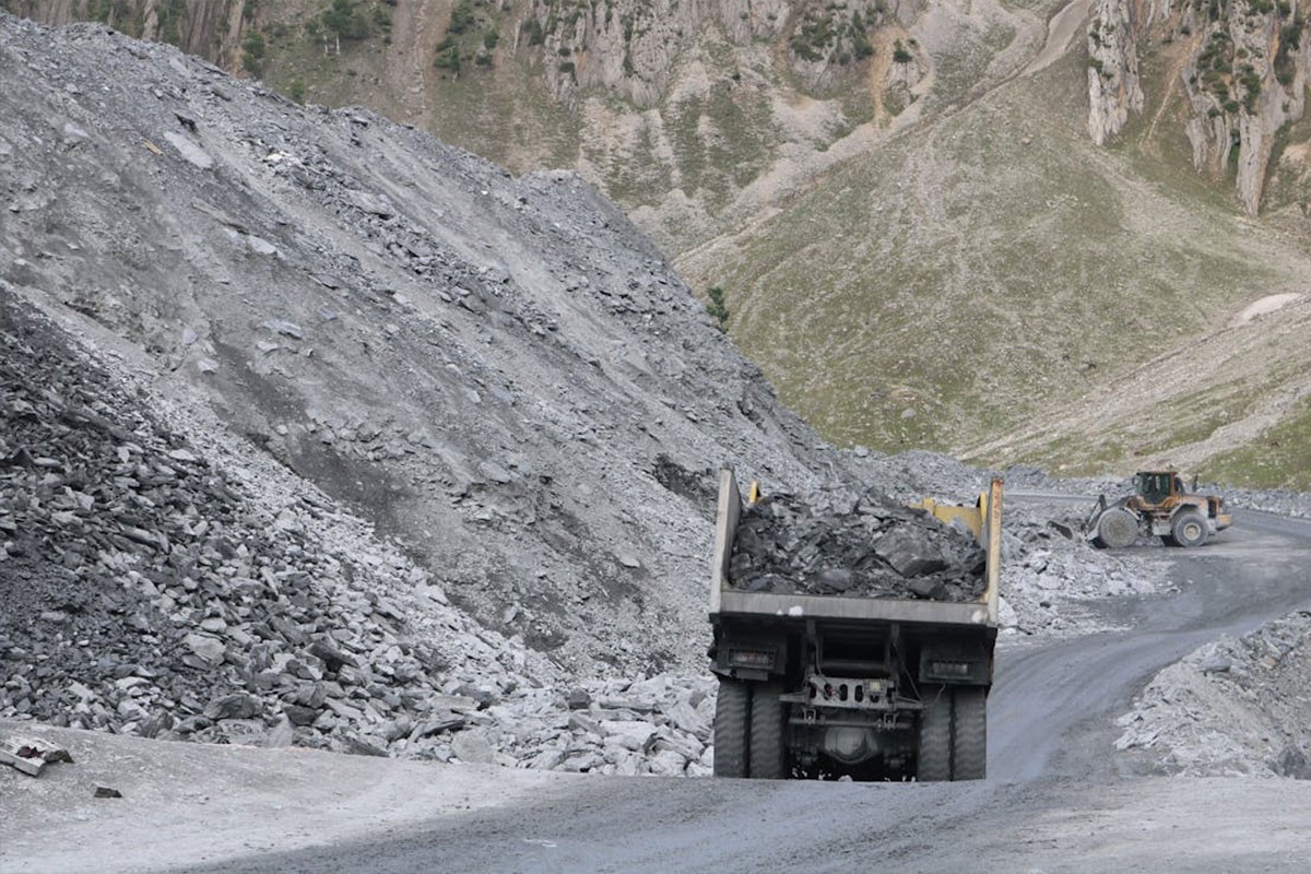 Pakistan traži od kineskih elektrana u toj zemlji da koriste lokalni ugalj