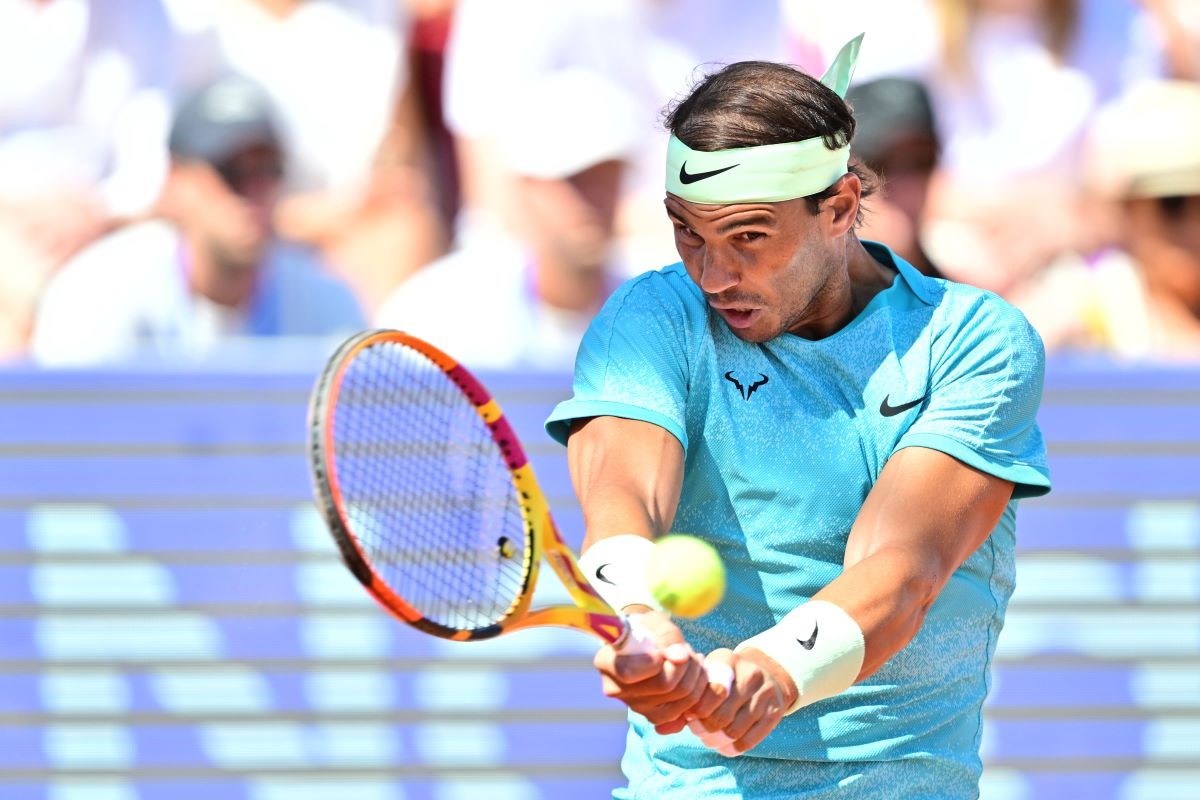 Kako izgleda nova ATP lista, Nadal preskočio 100 mjesta