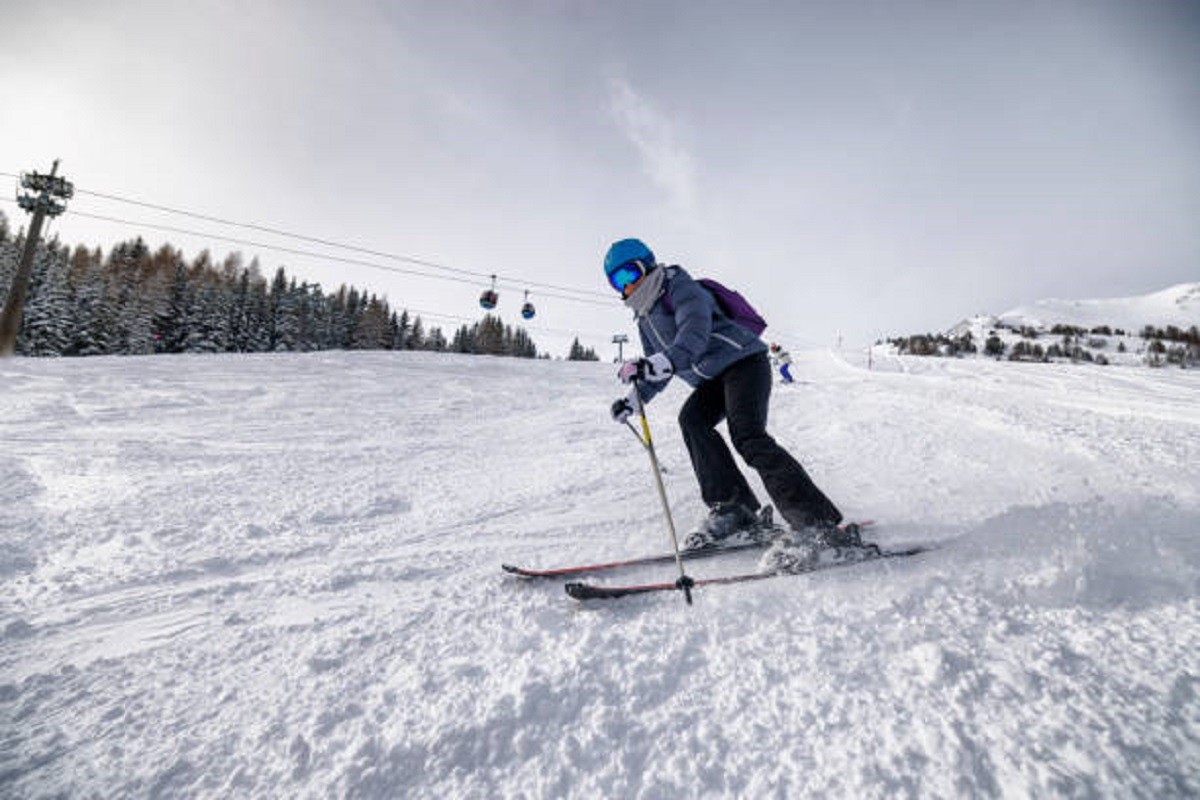 Hrvatski skijaši potjerani s treninga