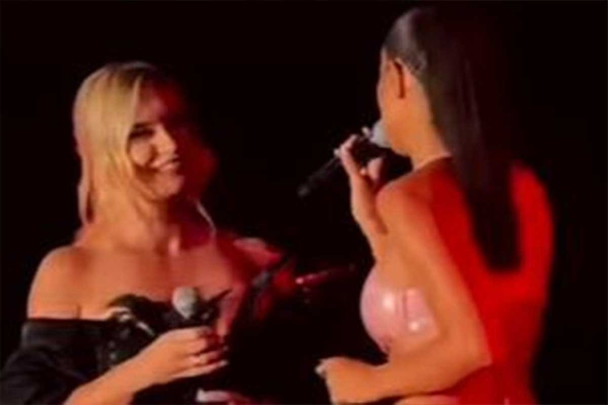 Direktan sudar Prije i Šejle u Brčkom (VIDEO)