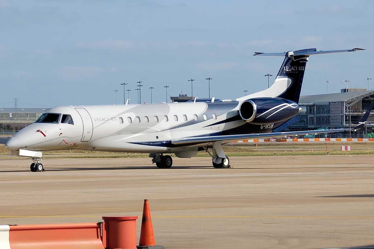 Brazilski proizvođač aviona preplavljen narudžbama