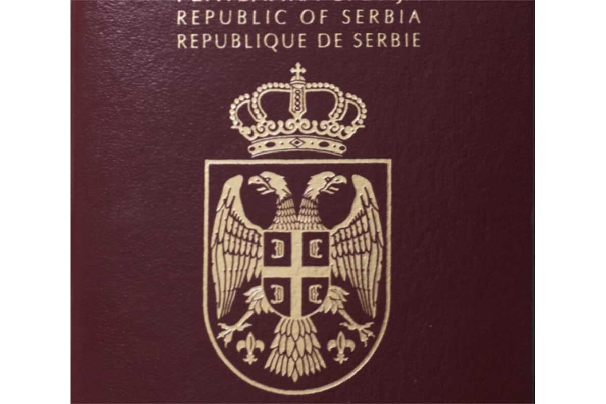 EU ukinula vize kosovskim Srbima koji imaju pasoš Srbije