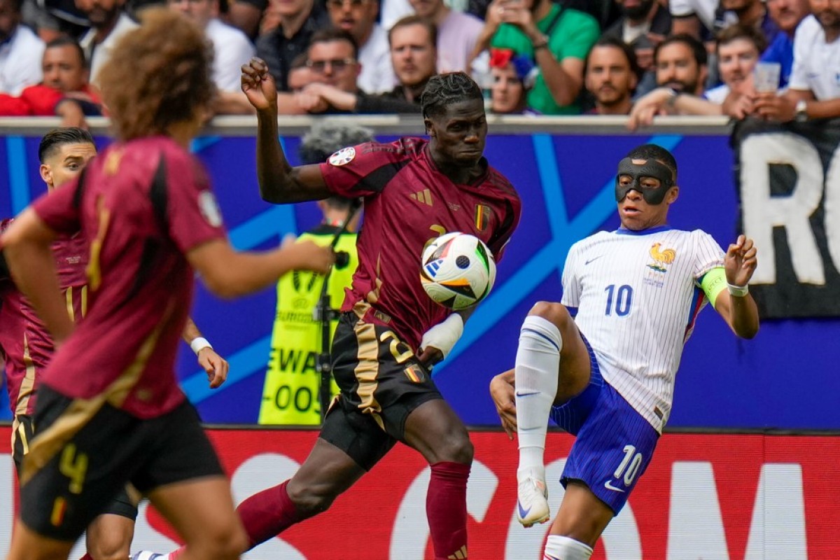 Amadu Onana pojačao redove Aston Vile