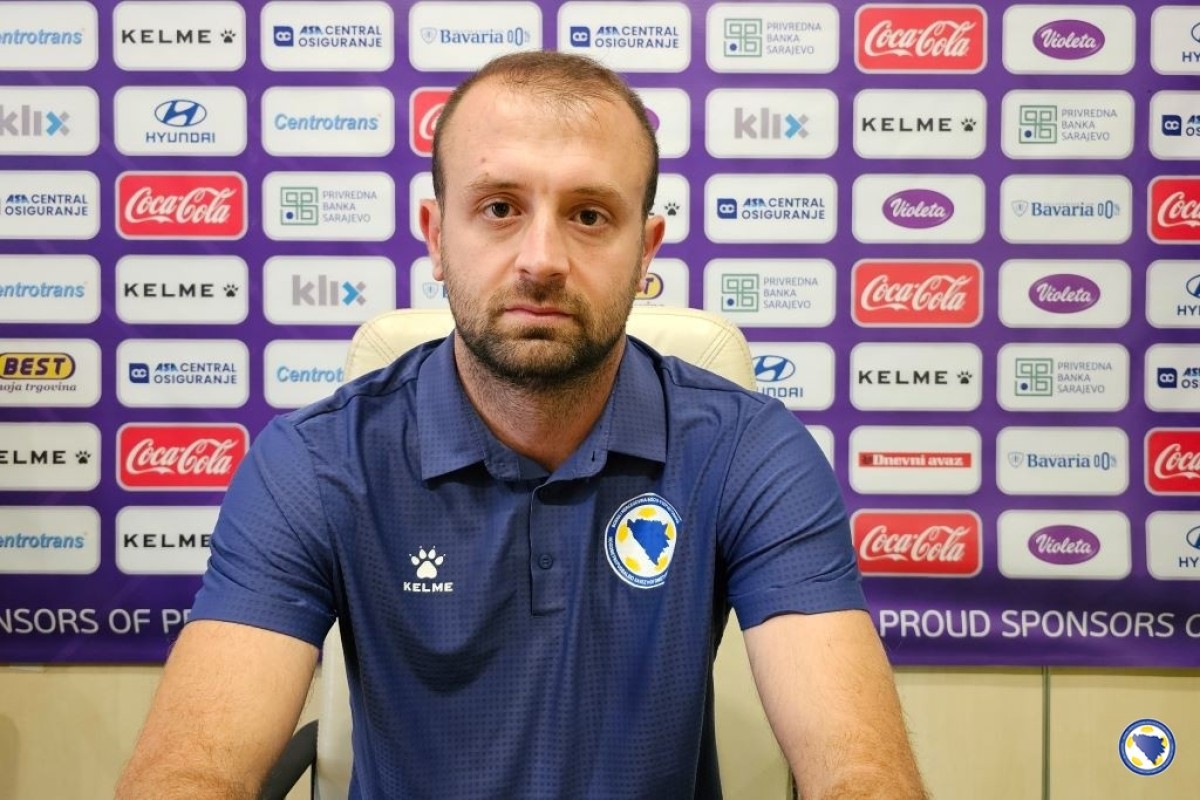 Futsal reprezentativci otputovali u Kasablanku