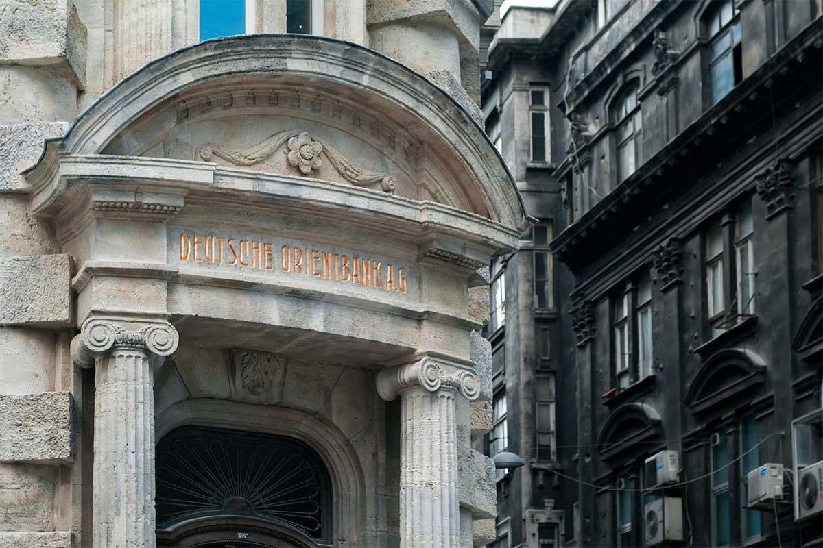 Deutsche bank želi da postane najmoćniji evropski rival Wall Streetu