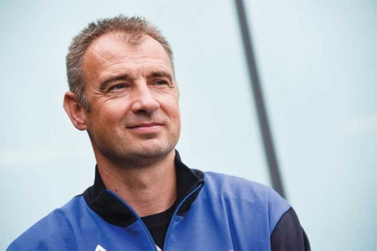 Nikola Grbić još četiri godine na kormilu Poljaka