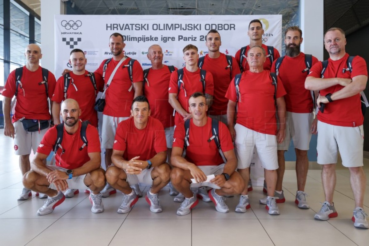 Braća Sinković prvi put bez statusa favorita