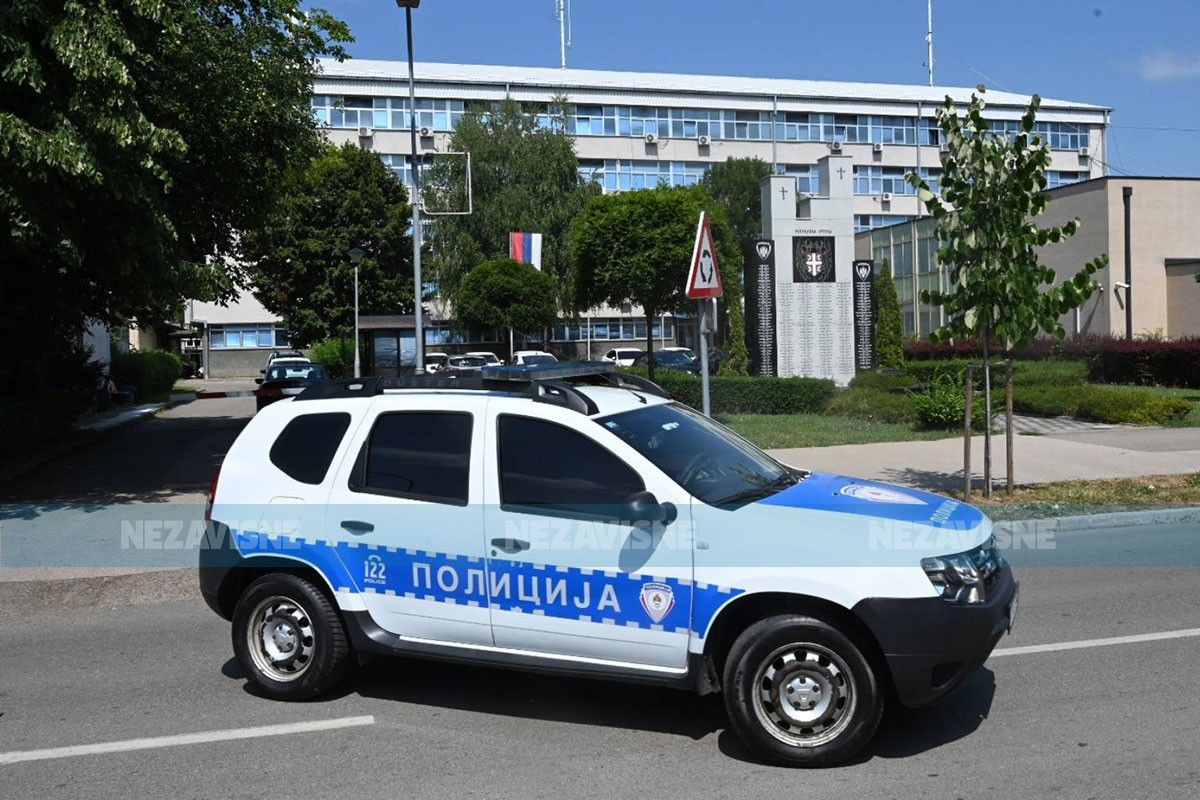 U Srpskoj će se kazna moći plaćati i kod policajca
