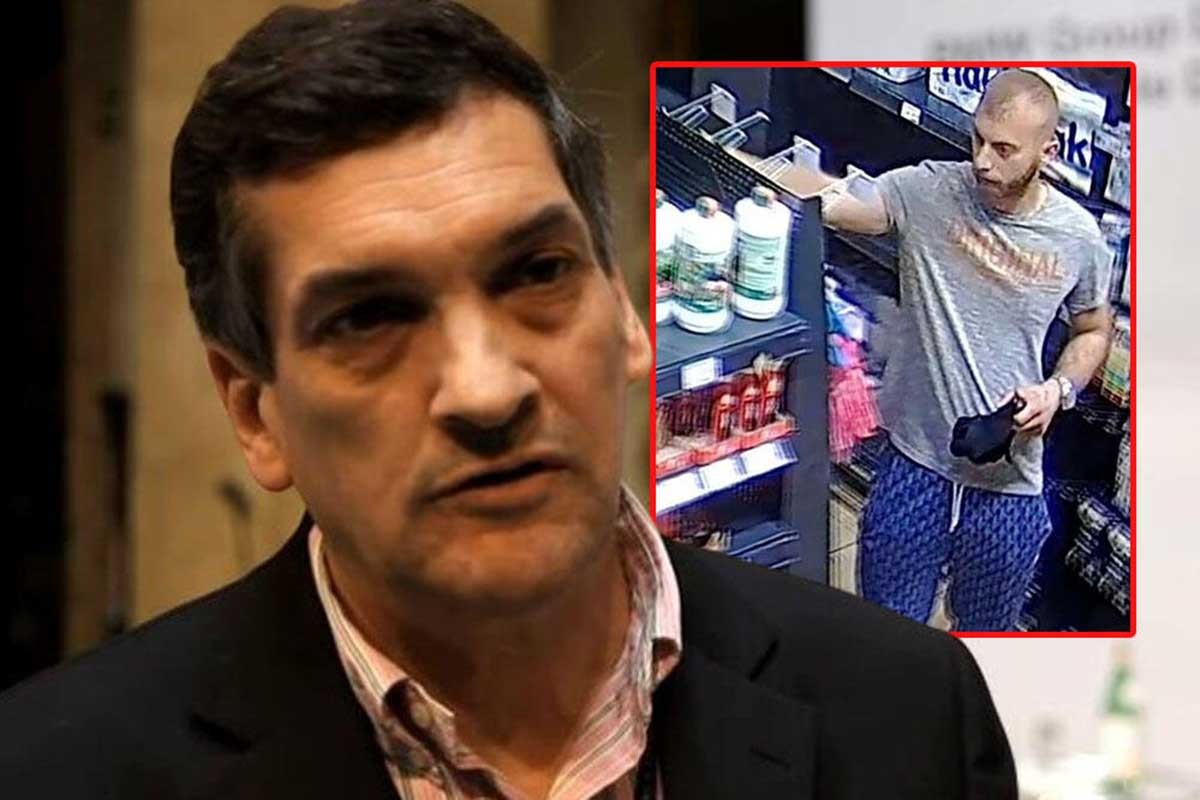 Otkriveno ko je Srbin uhapšen za ubistvo dizajnera rols rojsa