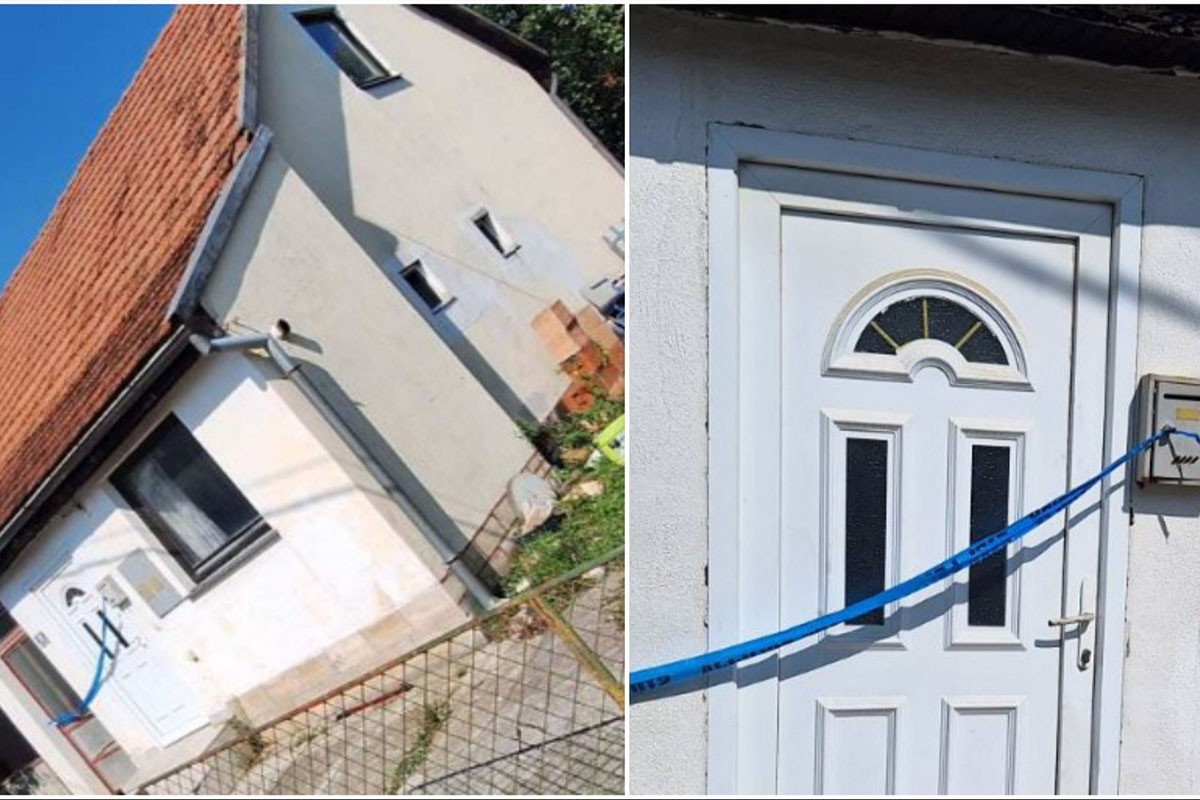 Tragedija u Bugojnu: Muškarac stradao u požaru