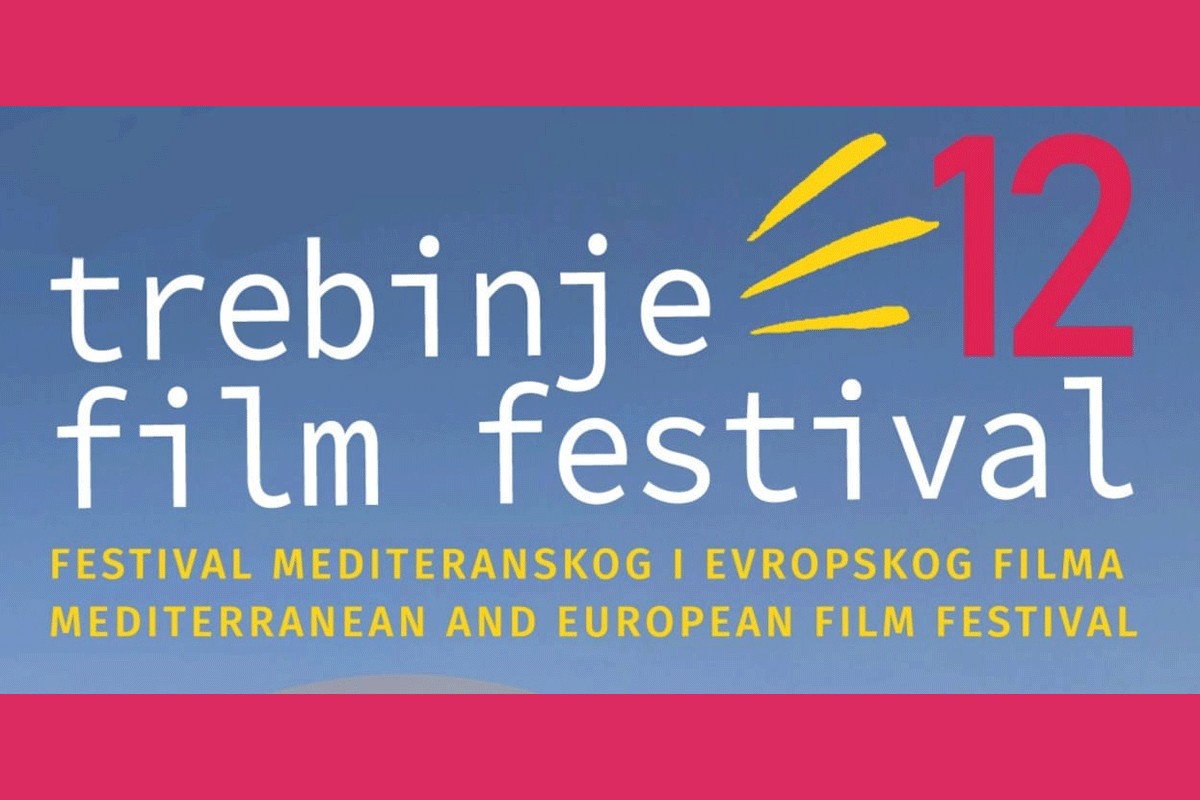 Festival filma u Trebinju: Nives Ivanković i Ljubomiru Bandoviću "Zlatni platan"