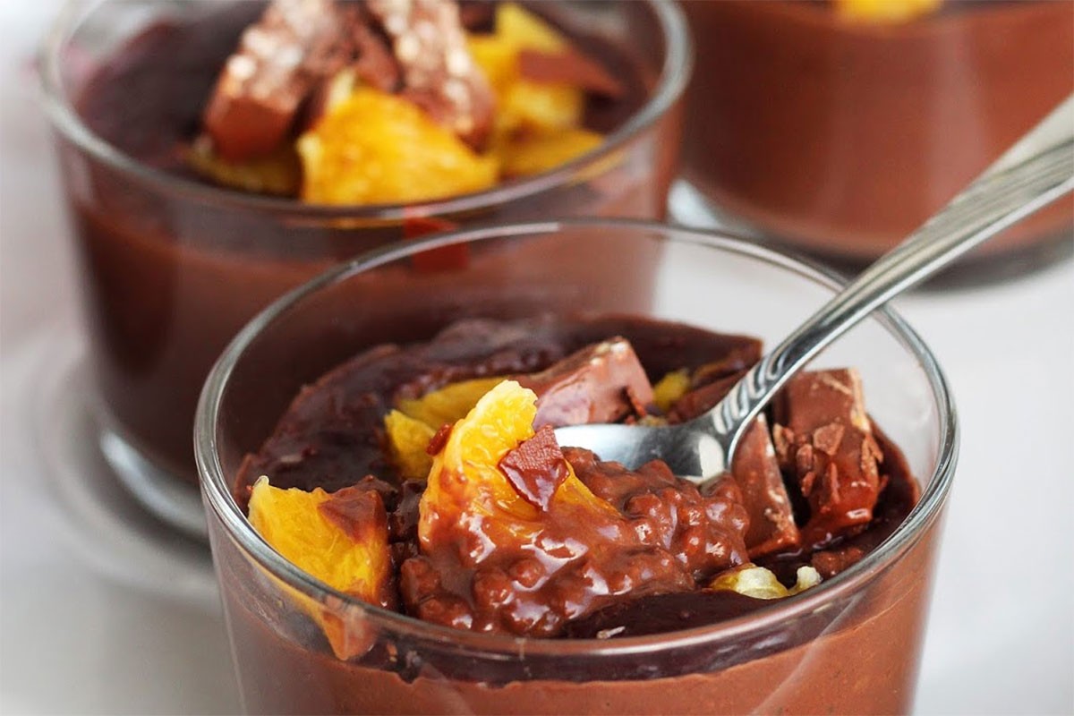 Puding od prosa