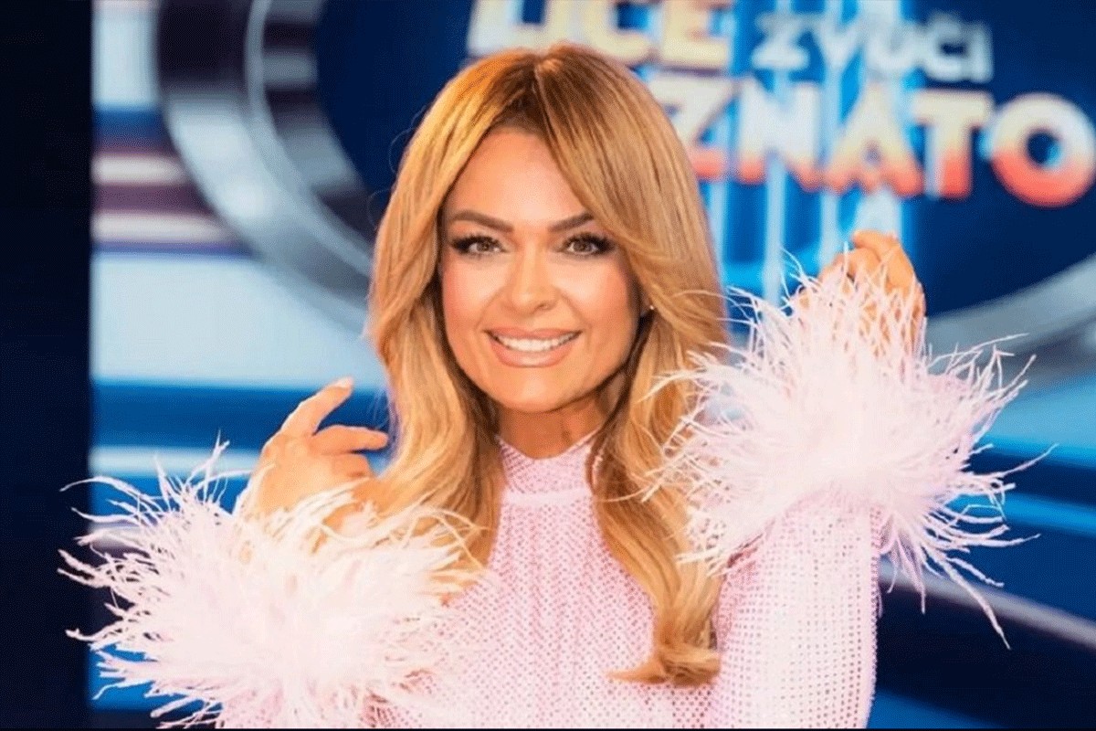 Minea morala prekinuti koncert u Primoštenu: "Toliko energije da je nestalo struje"