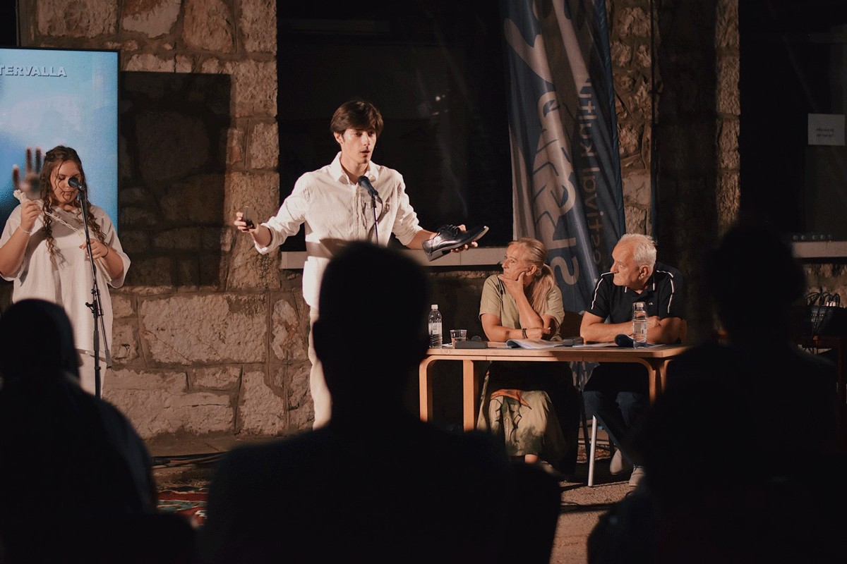 Pod stolačkim svodom završeno 53. izdanje festivala kulture "Slovo Gorčina"