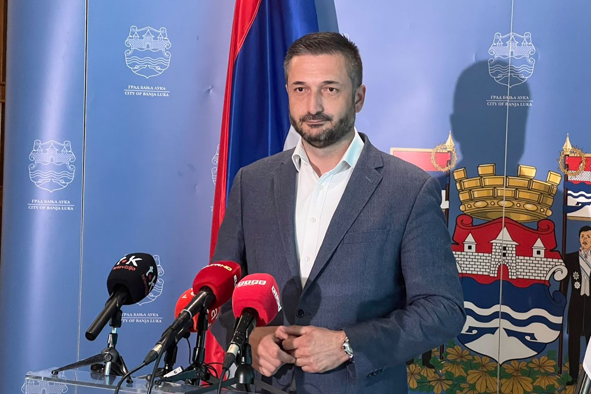 Ninković: Stanivuković taj papir može samo zgužvati