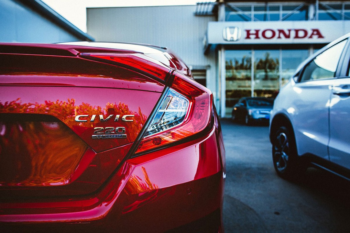 "Honda", "Nisan" i "Micubiši" formiraju veliki savez