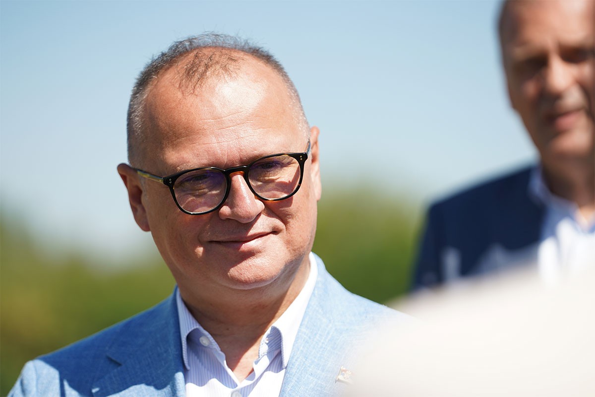 Nakon premijera i srpski ministar pozitivan na kovid
