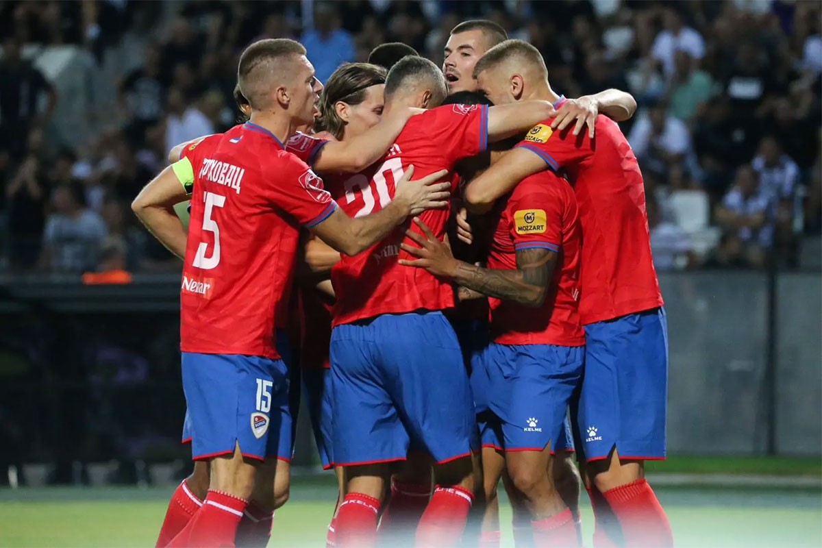 UEFA kaznila Borac