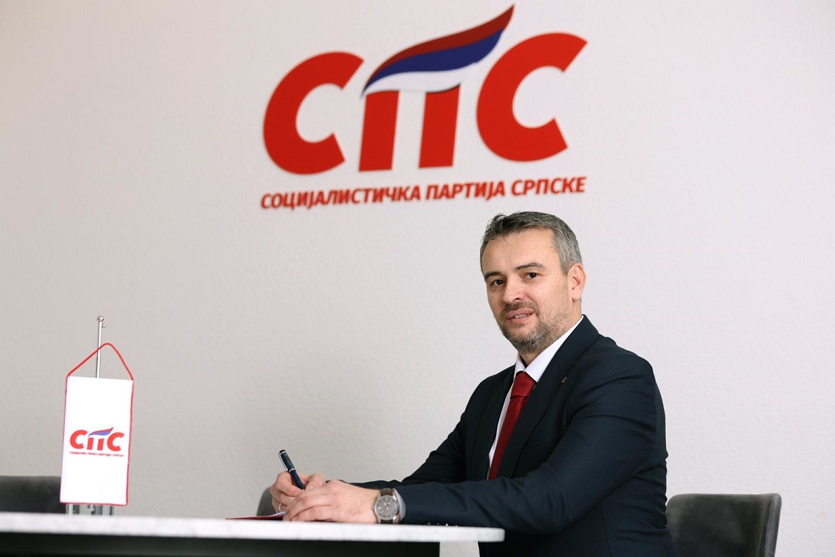 Raković razočaran postupcima Stanivukovića