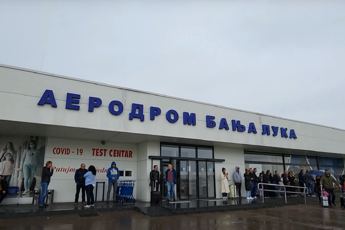 "Aerodromi Srpske" dobili novu direktoricu