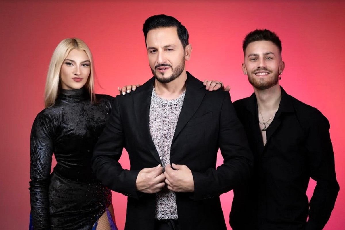 Neno Murić pjesmom "Ko sam ti ja" najavio solistički koncert