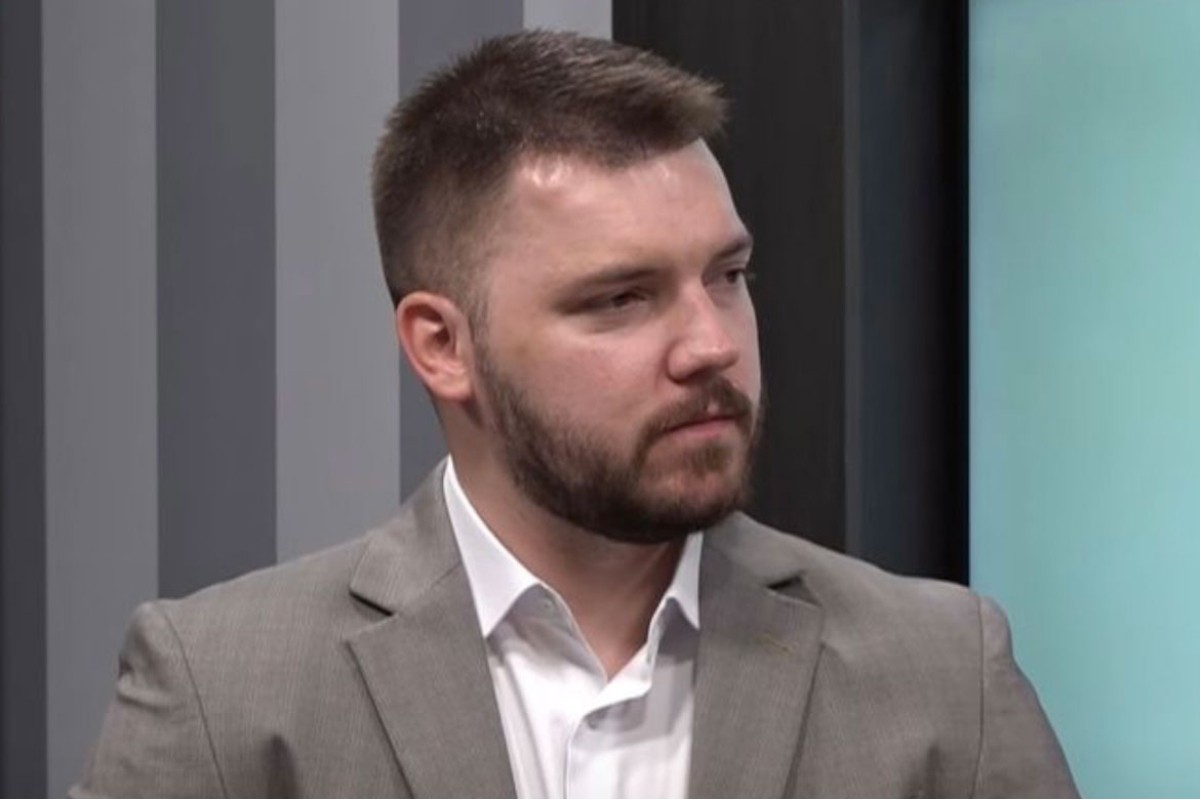 Nemanja Plotan o studiranju u inostranstvu: Najveći hendikep državljanstvo BiH