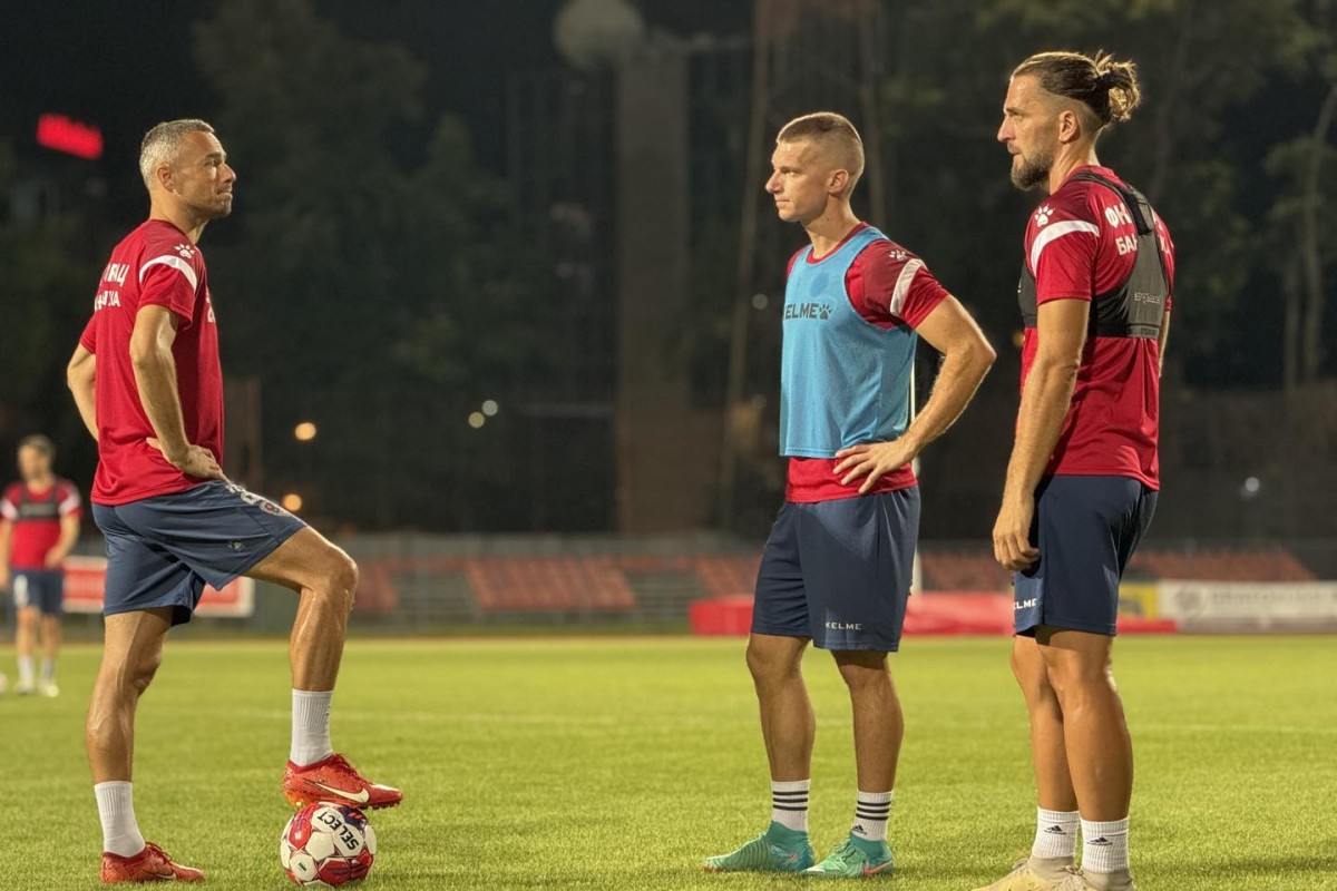 Borac već zna potencijalne protivnike
