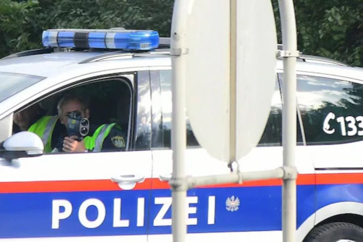 Mladi vozač iz BiH „divljao“ austrijskim selom