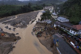 Poplave u Indiji, ima poginulih