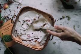 Domaći sladoled od samo tri sastojka obara s nogu